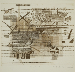 Für J. S. Bach (Biedermann Wolfgang E.)