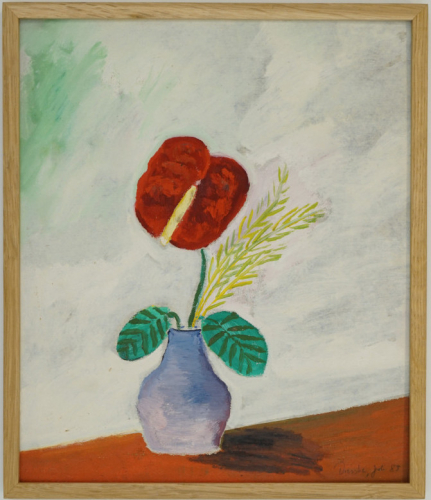 Blumenstillleben (Dierske Winfried)