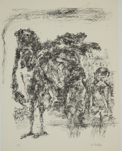 B. 4 Corinna (Zickelbein Horst)