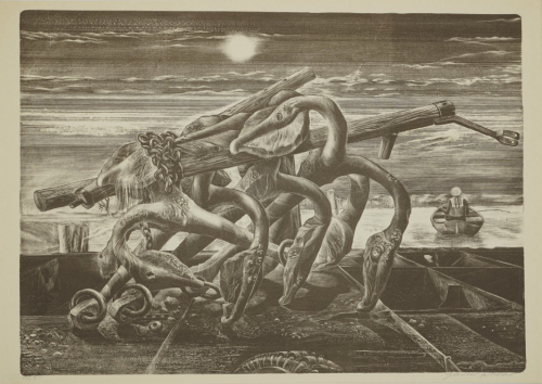 Anker (Richter Günter)