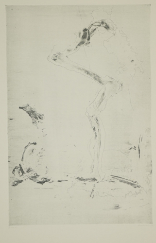 Figürliche Komposition (Erdmann Anatol)