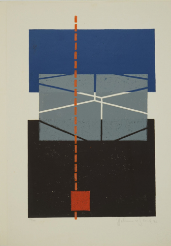 o.T. (Senf Helmut)
