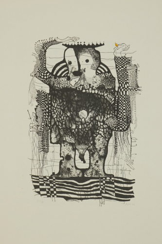 o.T. (Mörstedt Alfred Traugott)