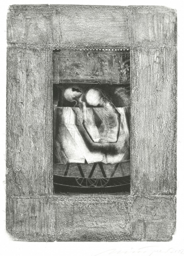 zu Ackermann und der Tod 