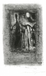 zu Ackermann und der Tod 