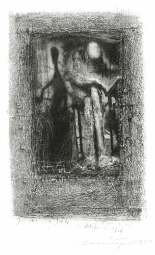 zu Ackermann und der Tod 
