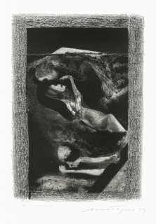 zu Ackermann und der Tod 
