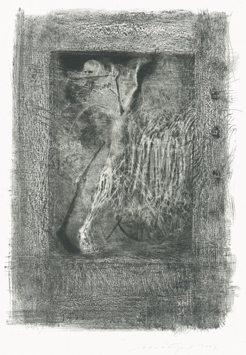zu Ackermann und der Tod 