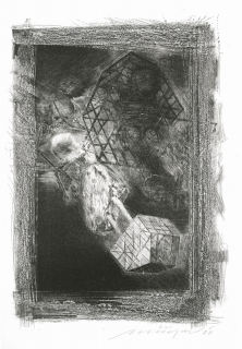 zu Ackermann und der Tod 