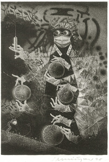 Skarabaeus (Münzner Rolf)