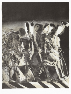Die Blinden (Münzner Rolf)