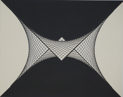 o.T. (XII 1) (Adler Karl-Heinz)