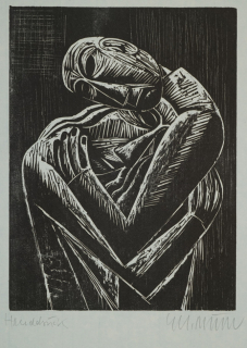 Paar (Müller Gerhard Kurt)