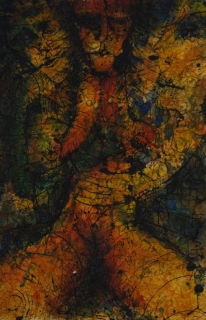 Ewige Eva (Geist Peter)