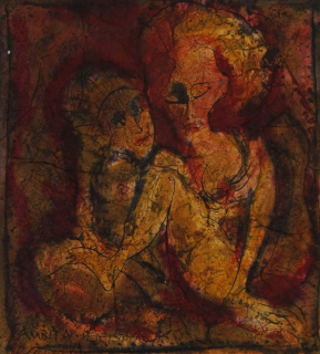 AMRITA (Geist Peter)