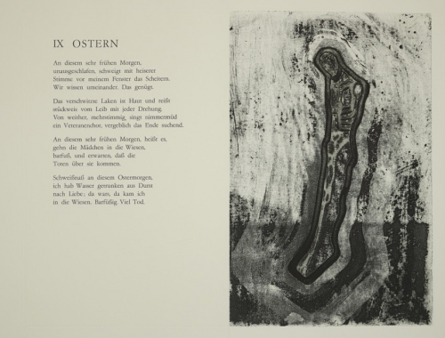 Bl.10 o.T. Ostern (Morgner Michael)