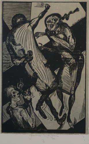 Bl.7 juchheirassa (Hirsch Karl-Georg)