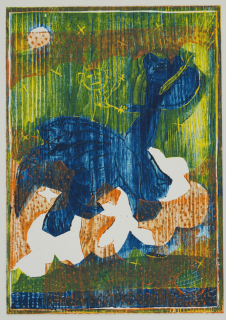 Magier Momme Drachenreiter (Hofmann Paul)