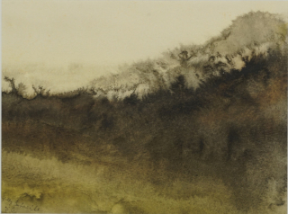 o.T. (Schreiter Elly)
