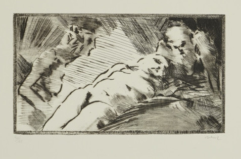 Freundinnen (Vent Hans)