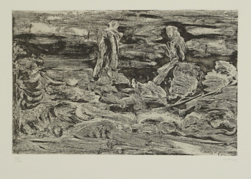 CDF gewidmet (Vent Hans)