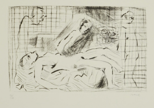 Morgenstunde (Vent Hans)