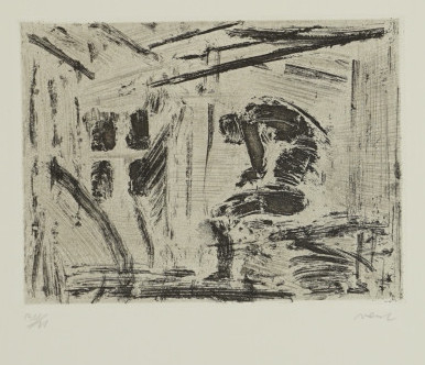 Melancholie (Vent Hans)