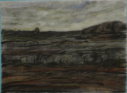 Mecklenburger Landschaft (Quevedo Nuria)
