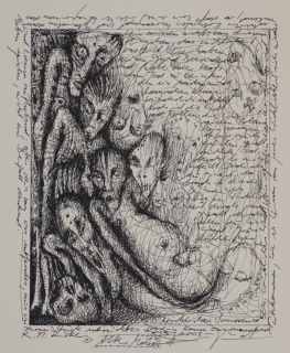 Alter Mann (Geist Peter)
