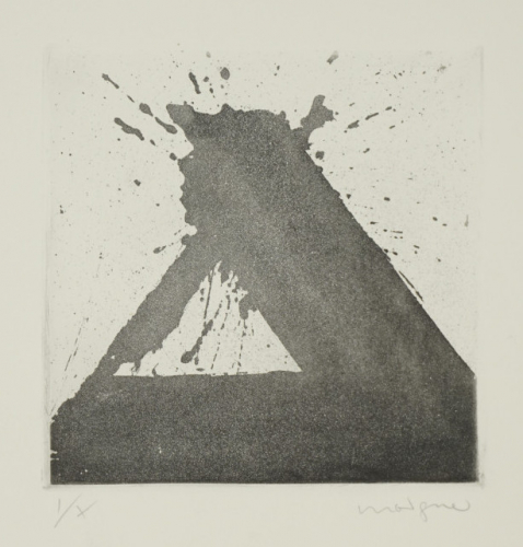 Metamorphosen der Fünftracht - Basis (Morgner Michael)