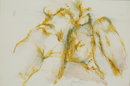 Paar (Förster Wieland)