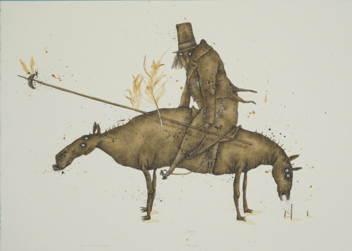 Geflügel (Voigtmann Kay)