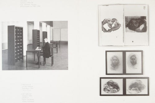 Bibliothek (Brodwolf Jürgen)