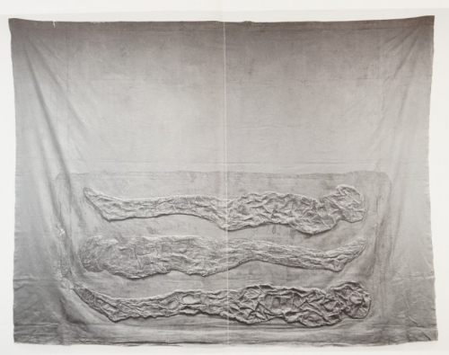 Figurentuch 2 (Brodwolf Jürgen)