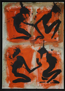 o.T.  (Leiberg Helge)