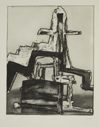Turm (Merkel Thomas)