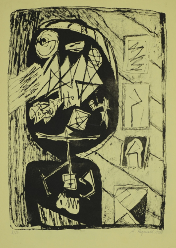 o.T. (Hegewald Andreas)