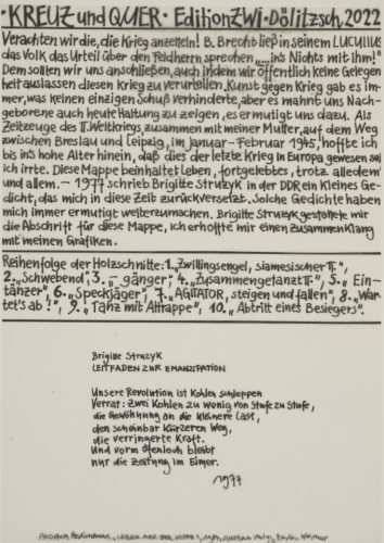Titelblatt (Hirsch Karl-Georg)