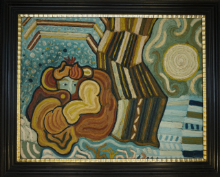 Der Winter (Christoph Hans)