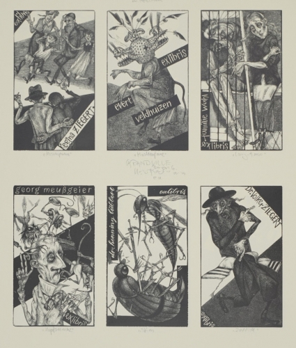 Bl.6 (Hirsch Karl-Georg)