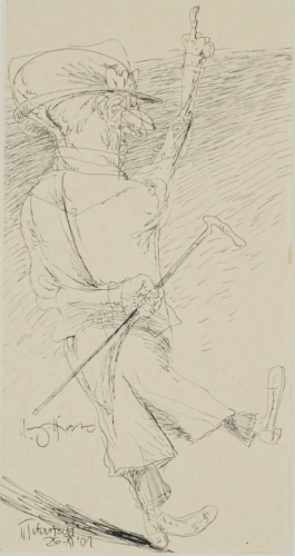 Tubutsch von Albert Ehrenstein (Hirsch Karl-Georg)