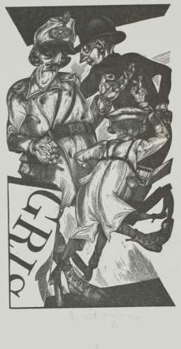Bl.1 (Hirsch Karl-Georg)