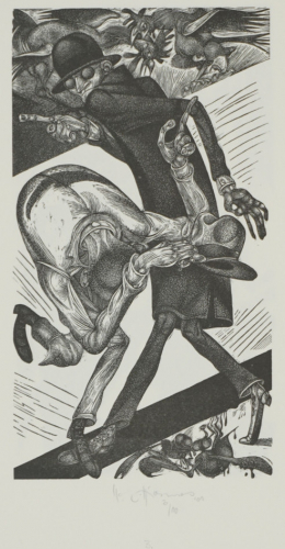 Bl. 3 (Hirsch Karl-Georg)