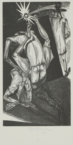 Bl. 5 (Hirsch Karl-Georg)
