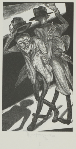 Bl. 8 (Hirsch Karl-Georg)