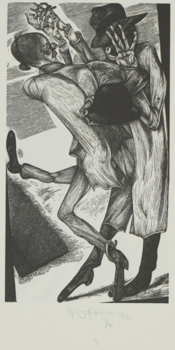 Bl. 9 (Hirsch Karl-Georg)