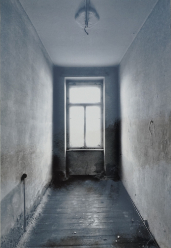 o.T. (Schestkow Igor)