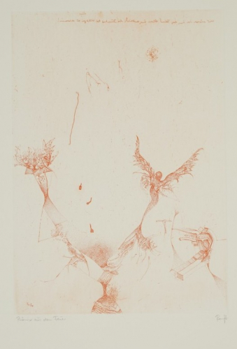 Phönix aus dem Feuer (Ranft Thomas)