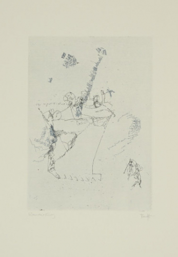 Wanderung (Ranft Thomas)