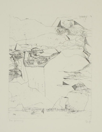 Das Geheimnis (Ranft Thomas)